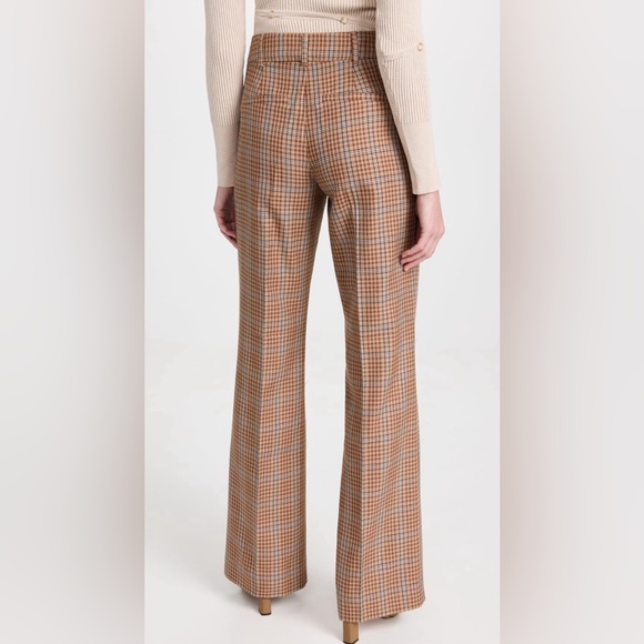 Paige Avedon Trouser Pants sz 10 - Picture 9 of 16